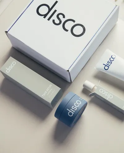 Secondary Images for Disco 4