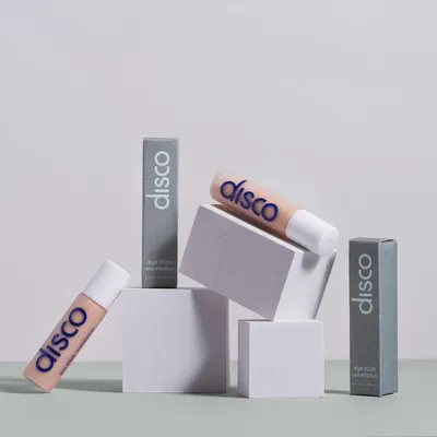 Secondary Images for Disco 50