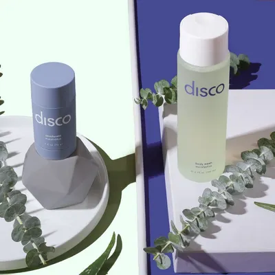 Secondary Images for Disco 6