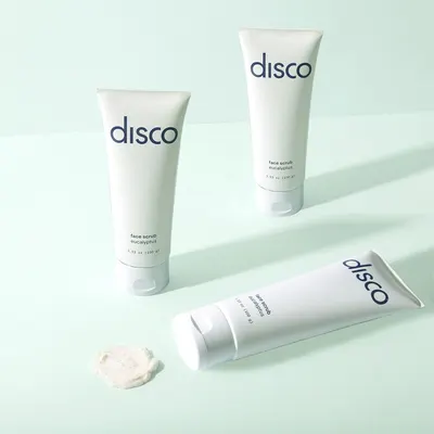 Secondary Images for Disco 7