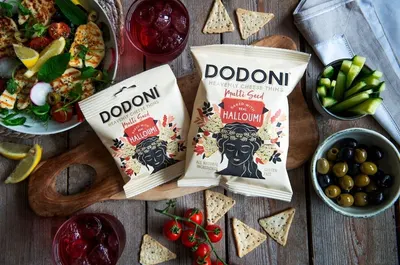Lifestyle Images for Dodoni 10