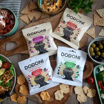 Lifestyle Images for Dodoni 12