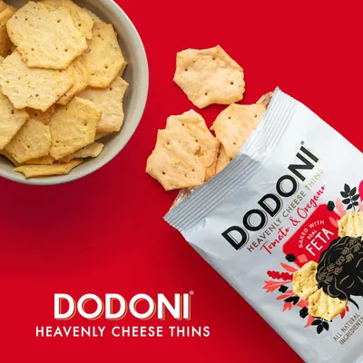 Secondary Images for Dodoni 14
