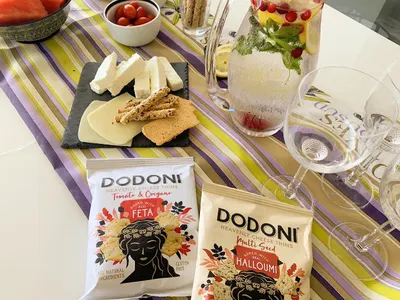 Lifestyle Images for Dodoni 15