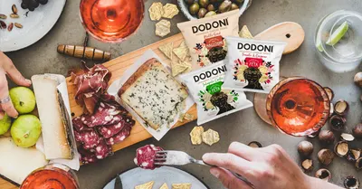 Lifestyle Images for Dodoni 16