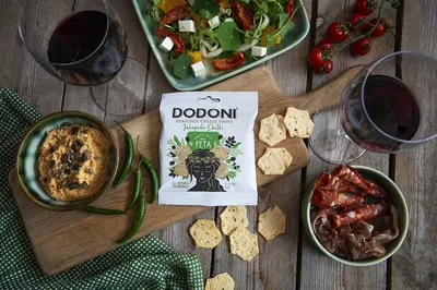 Lifestyle Images for Dodoni 19