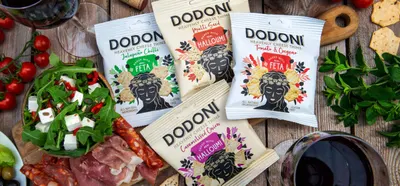 Lifestyle Images for Dodoni 2