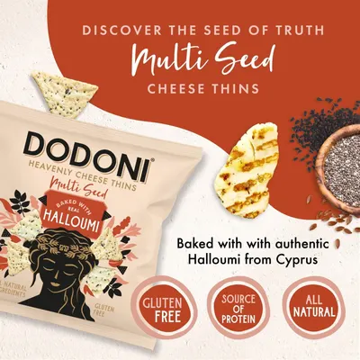 Secondary Images for Dodoni 3