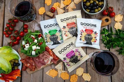 Lifestyle Images for Dodoni 4