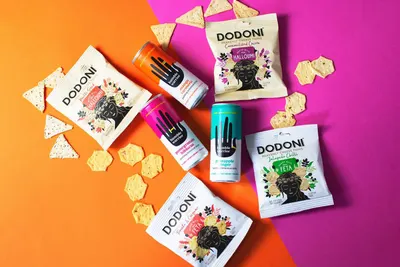 Secondary Images for Dodoni 6