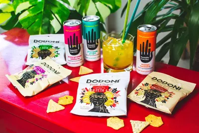 Lifestyle Images for Dodoni 8