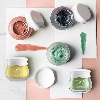 Lifestyle Images for Dot&amp;key 35
