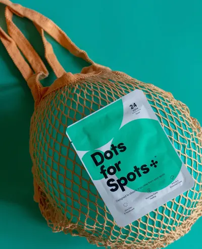 Lifestyle Images for Dots for Spots 11