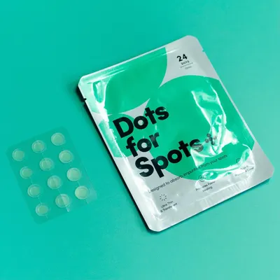 Secondary Images for Dots for Spots 13