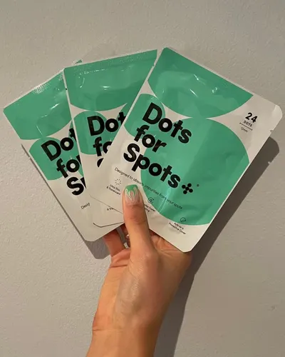 UGC Images for Dots for Spots 2