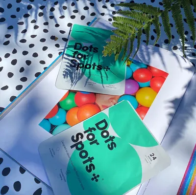Lifestyle Images for Dots for Spots 6