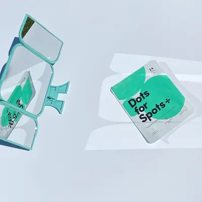 Lifestyle Images for Dots for Spots 9