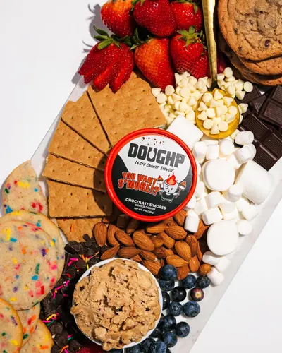 Lifestyle Images for Doughp 10