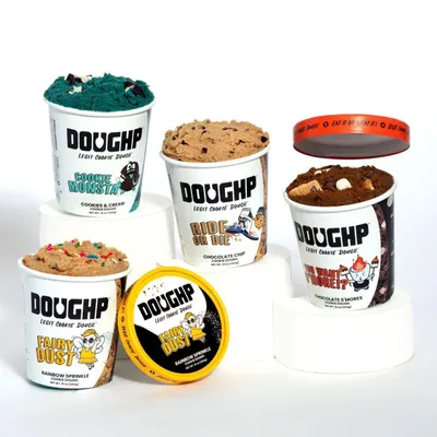 Product Main Images for Doughp 13
