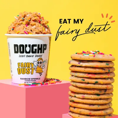 Secondary Images for Doughp 18