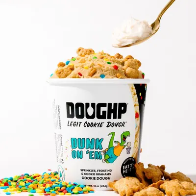 Lifestyle Images for Doughp 1