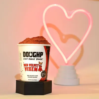 Secondary Images for Doughp 20