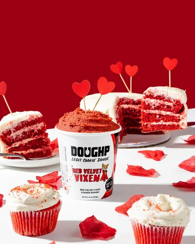 Secondary Images for Doughp 22
