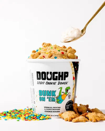 Lifestyle Images for Doughp 23