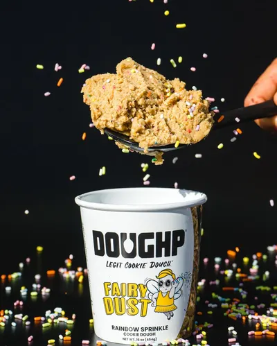 Secondary Images for Doughp 29