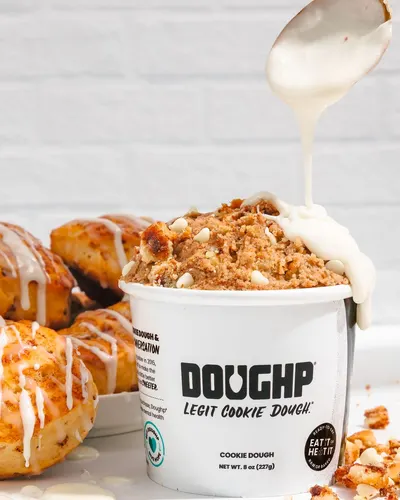 Lifestyle Images for Doughp 2