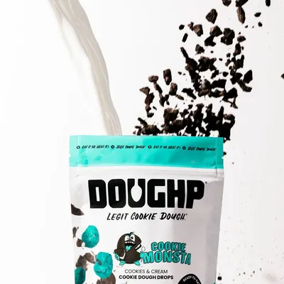 Lifestyle Images for Doughp 30