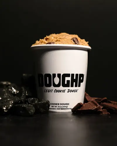 Secondary Images for Doughp 31