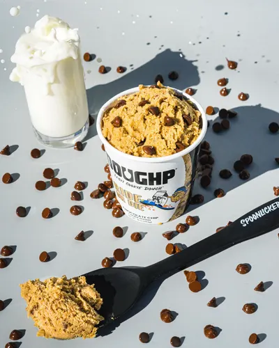 Lifestyle Images for Doughp 32