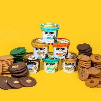 Secondary Images for Doughp 5