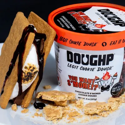 Lifestyle Images for Doughp 6