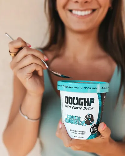 Lifestyle Images for Doughp 7