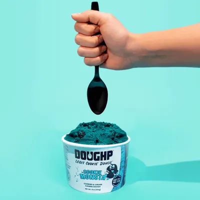 Secondary Images for Doughp 8
