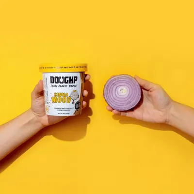 Secondary Images for Doughp 9