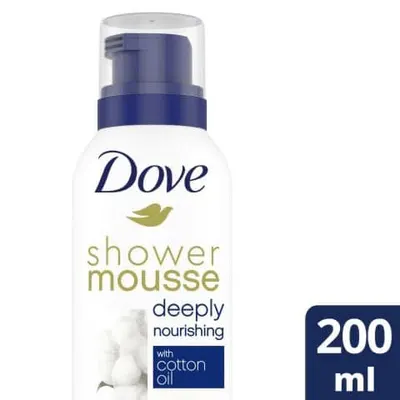 Secondary Images for Dove