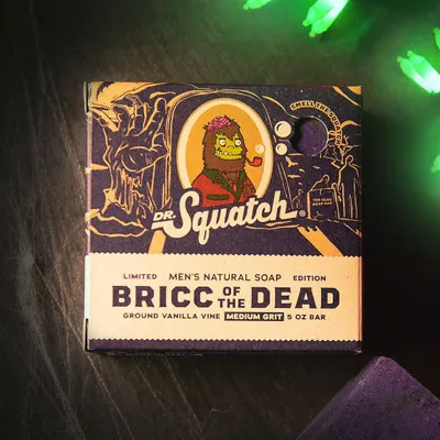 Secondary Images for Dr. Squatch 10