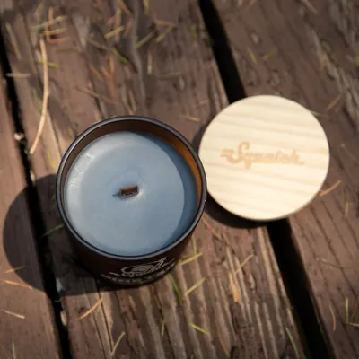 Lifestyle Images for Dr. Squatch 15