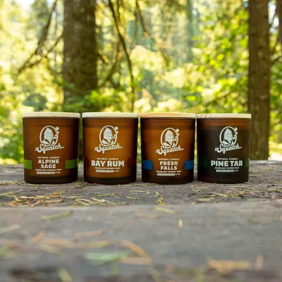 Lifestyle Images for Dr. Squatch 16