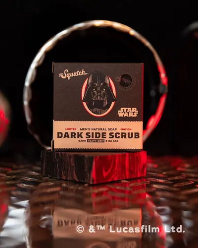 Lifestyle Images for Dr. Squatch 20