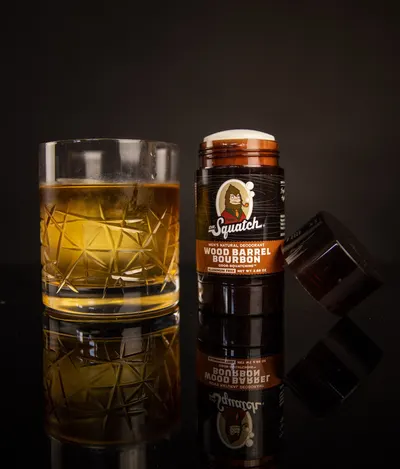 Lifestyle Images for Dr. Squatch 21