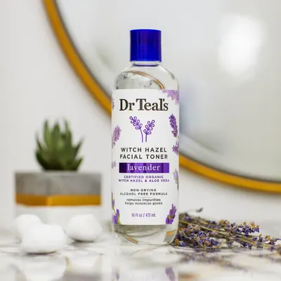 Lifestyle Images for Dr Teal's 37