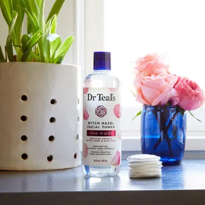Lifestyle Images for Dr Teal's 38