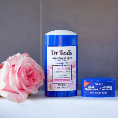 Lifestyle Images for Dr Teal's 39