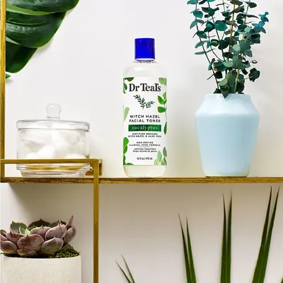 Lifestyle Images for Dr Teal's 41