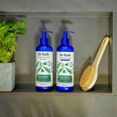 Lifestyle Images for Dr Teal's 47