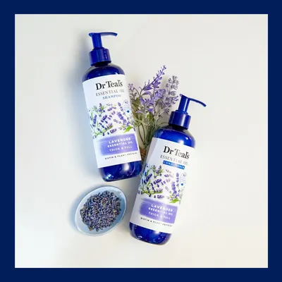 Lifestyle Images for Dr Teal's 59
